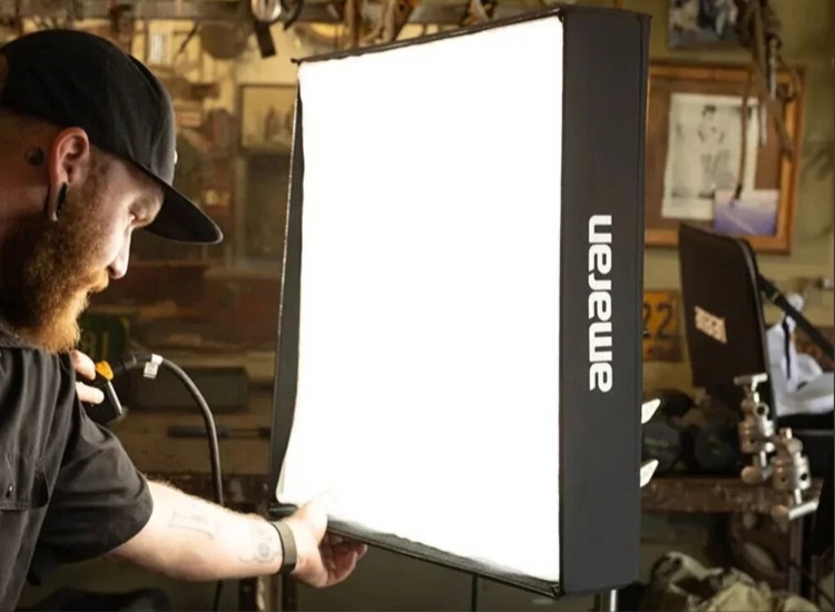 ОСНОВНЫЕ ОСОБЕННОСТИ AMARAN F22C